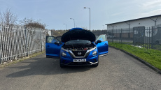 Nissan Juke 1.0 DiG-T 114 N-Connecta 5dr Petrol Hatchback